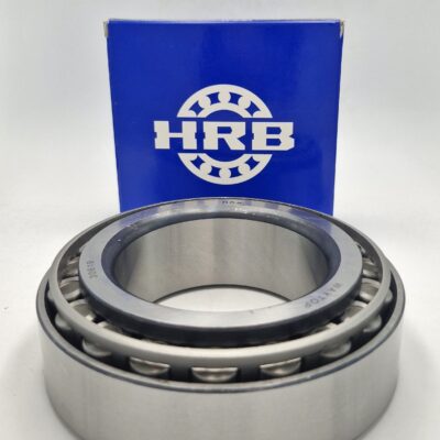 بلبرینگ مخروطی 30619 (7819) WAYTOP | مناسب محور و دیفرانسیل کامیون، تریلی و ماشین‌آلات سنگین