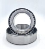 بلبرینگ مخروطی 33215 | رولبرینگ مخروطی قطر داخلی 75 میلی‌متر مخصوص محور، دیفرانسیل و گیربکس ماشین‌های سنگین - تصویر 4