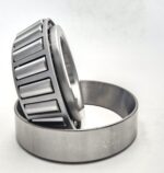 بلبرینگ مخروطی 33215 | رولبرینگ مخروطی قطر داخلی 75 میلی‌متر مخصوص محور، دیفرانسیل و گیربکس ماشین‌های سنگین - تصویر 2