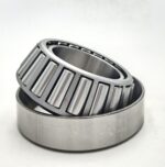 بلبرینگ مخروطی 33215 | رولبرینگ مخروطی قطر داخلی 75 میلی‌متر مخصوص محور، دیفرانسیل و گیربکس ماشین‌های سنگین - تصویر 3