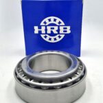 بلبرینگ مخروطی 33215 | رولبرینگ مخروطی قطر داخلی 75 میلی‌متر مخصوص محور، دیفرانسیل و گیربکس ماشین‌های سنگین