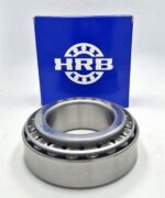 بلبرینگ مخروطی 33215 | رولبرینگ مخروطی قطر داخلی 75 میلی‌متر مخصوص محور، دیفرانسیل و گیربکس ماشین‌های سنگین