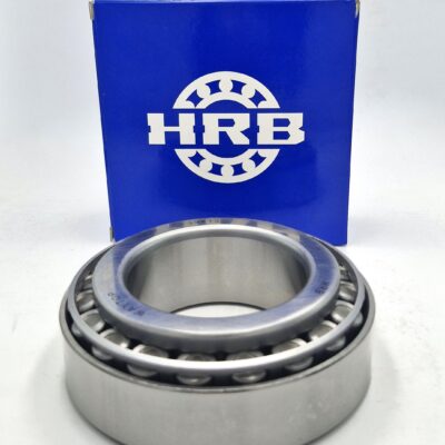 بلبرینگ مخروطی 33215 | رولبرینگ مخروطی قطر داخلی 75 میلی‌متر مخصوص محور، دیفرانسیل و گیربکس ماشین‌های سنگین