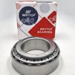 بلبرینگ مخروطی 33215 | رولبرینگ مخروطی قطر داخلی 75 میلی‌متر مخصوص محور، دیفرانسیل و گیربکس ماشین‌های سنگین