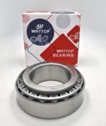 بلبرینگ مخروطی 33215 | رولبرینگ مخروطی قطر داخلی 75 میلی‌متر مخصوص محور، دیفرانسیل و گیربکس ماشین‌های سنگین