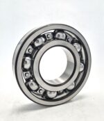 بلبرینگ 6314N | شیار عمیق با شیار نگهدارنده مخصوص موتور، گیربکس و پمپ‌های صنعتی