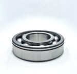 بلبرینگ 6314N | شیار عمیق با شیار نگهدارنده مخصوص موتور، گیربکس و پمپ‌های صنعتی - تصویر 3