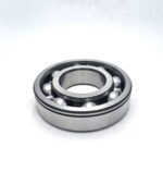 بلبرینگ 6314N | شیار عمیق با شیار نگهدارنده مخصوص موتور، گیربکس و پمپ‌های صنعتی - تصویر 2