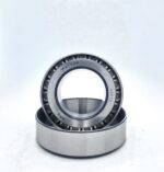 بلبرینگ مخروطی 33213 | رولبرینگ مخروطی قطر داخلی 65 میلی‌متر مخصوص محور، دیفرانسیل و گیربکس ماشین‌های سنگین و صنعتی