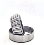 بلبرینگ مخروطی 33213 | رولبرینگ مخروطی قطر داخلی 65 میلی‌متر مخصوص محور، دیفرانسیل و گیربکس ماشین‌های سنگین و صنعتی - تصویر 4