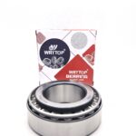 بلبرینگ مخروطی 33213 | رولبرینگ مخروطی قطر داخلی 65 میلی‌متر مخصوص محور، دیفرانسیل و گیربکس ماشین‌های سنگین و صنعتی