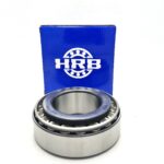 بلبرینگ مخروطی 33213 | رولبرینگ مخروطی قطر داخلی 65 میلی‌متر مخصوص محور، دیفرانسیل و گیربکس ماشین‌های سنگین و صنعتی