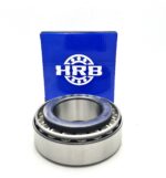 بلبرینگ مخروطی 33213 | رولبرینگ مخروطی قطر داخلی 65 میلی‌متر مخصوص محور، دیفرانسیل و گیربکس ماشین‌های سنگین و صنعتی