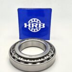 بلبرینگ مخروطی 30216 WAYTOP | مناسب محور و دیفرانسیل کامیون، تریلی و ماشین‌آلات سنگین