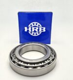 بلبرینگ مخروطی 30216 WAYTOP | مناسب محور و دیفرانسیل کامیون، تریلی و ماشین‌آلات سنگین