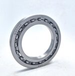 بلبرینگ 16016 شیار عمیق تک ردیفه | مناسب موتور، پمپ و تجهیزات صنعتی با سرعت بالا (کپی) - تصویر 2