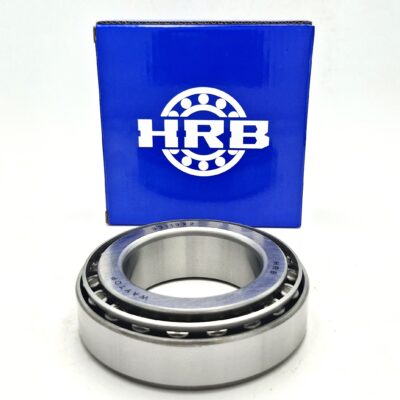 بلبرینگ 33113X2 (7813E) | بلبرینگ مخروطی دوبل با دوام بالا مناسب خودروهای سنگین و صنعتی