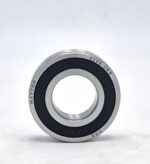 بلبرینگ 6206-2RS IRON Z2 | شیار عمیق دوطرف لاستیکی با قفسه فولادی و کیفیت بالا