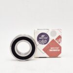 بلبرینگ 6206-2RS IRON Z2 | شیار عمیق دوطرف لاستیکی با قفسه فولادی و کیفیت بالا