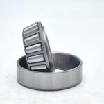 بلبرینگ مخروطی 32024 | رولبرینگ مخروطی با قطر داخلی 120 میلی‌متر مخصوص محور، دیفرانسیل و ماشین‌آلات سنگین