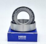 بلبرینگ مخروطی 32206 | رولبرینگ مخروطی با قطر داخلی 30 میلی‌متر مخصوص چرخ، دیفرانسیل و گیربکس خودروهای سبک و سنگین