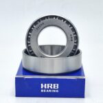 بلبرینگ مخروطی 32206 | رولبرینگ مخروطی با قطر داخلی 30 میلی‌متر مخصوص چرخ، دیفرانسیل و گیربکس خودروهای سبک و سنگین