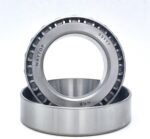 بلبرینگ مخروطی 33111 | رولبرینگ مخروطی با قطر داخلی 55 میلی‌متر مخصوص محور، دیفرانسیل و گیربکس خودروهای سنگین و صنعتی - تصویر 3