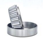 بلبرینگ مخروطی 33111 | رولبرینگ مخروطی با قطر داخلی 55 میلی‌متر مخصوص محور، دیفرانسیل و گیربکس خودروهای سنگین و صنعتی - تصویر 2