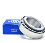 بلبرینگ مخروطی 33111 | رولبرینگ مخروطی با قطر داخلی 55 میلی‌متر مخصوص محور، دیفرانسیل و گیربکس خودروهای سنگین و صنعتی