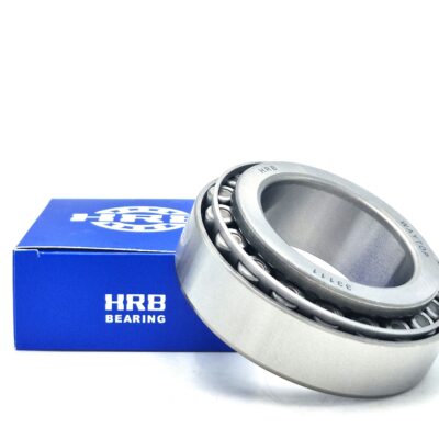 بلبرینگ مخروطی 33111 | رولبرینگ مخروطی با قطر داخلی 55 میلی‌متر مخصوص محور، دیفرانسیل و گیربکس خودروهای سنگین و صنعتی