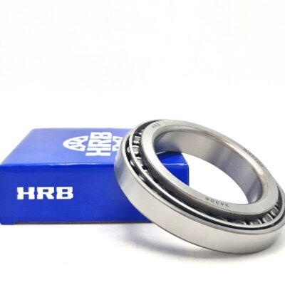 بلبرینگ مخروطی 34306/34478 | مناسب برای محور و چرخ خودروهای سنگین، با دقت بالا و طول عمر زیاد