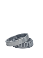 بلبرینگ مخروطی 395A/394A | رولبرینگ تنظیم‌کننده لقی چرخ و دیفرانسیل خودروهای ایرانی - تصویر 3