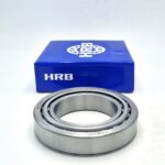 بلبرینگ مخروطی 395A/394A | رولبرینگ تنظیم‌کننده لقی چرخ و دیفرانسیل خودروهای ایرانی