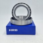 بلبرینگ مخروطی 3984/3920 | رولبرینگ تک ردیفه مناسب دیفرانسیل، محور و چرخ ماشین‌آلات سنگین