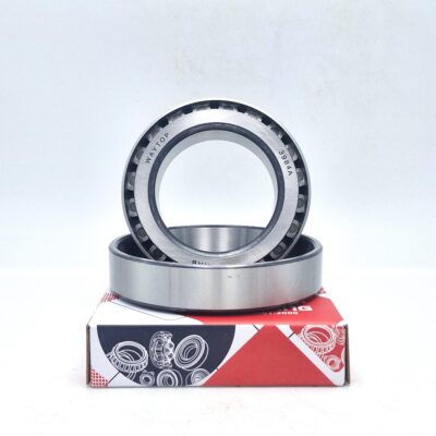 بلبرینگ مخروطی 3984/3920 | رولبرینگ تک ردیفه مناسب دیفرانسیل، محور و چرخ ماشین‌آلات سنگین