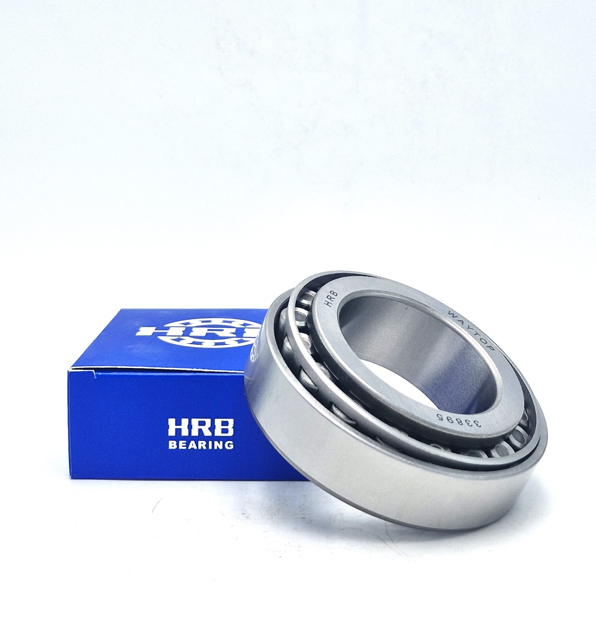 ۲۰۲۵۰۷۰۸_۰۹۲۸۵۹ بلبرینگ 33895/33822 HRB | مخروطی دوبل چرخ عقب کامیونهای بنز، ولوو FH و اسکانیا