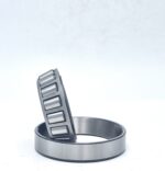 بلبرینگ مخروطی 30207 | رولبرینگ مخروطی مناسب چرخ عقب، دیفرانسیل و محور خودروهای سنگین و نیمه‌سنگین HRB - تصویر 2