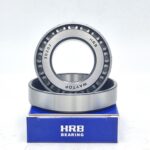 بلبرینگ مخروطی 30207 | رولبرینگ مخروطی مناسب چرخ عقب، دیفرانسیل و محور خودروهای سنگین و نیمه‌سنگین