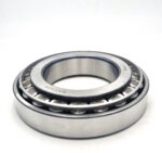 بلبرینگ مخروطی 30220 | رولبرینگ مخروطی سنگین با قطر داخلی 100 میلی‌متر مناسب محور و دیفرانسیل ماشین‌آلات سنگین - تصویر 3