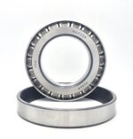 بلبرینگ مخروطی 30220 | رولبرینگ مخروطی سنگین با قطر داخلی 100 میلی‌متر مناسب محور و دیفرانسیل ماشین‌آلات سنگین