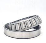 بلبرینگ مخروطی 30220 | رولبرینگ مخروطی سنگین با قطر داخلی 100 میلی‌متر مناسب محور و دیفرانسیل ماشین‌آلات سنگین - تصویر 4