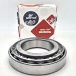 بلبرینگ مخروطی 30220 | رولبرینگ مخروطی سنگین با قطر داخلی 100 میلی‌متر مناسب محور و دیفرانسیل ماشین‌آلات سنگین