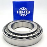 بلبرینگ مخروطی 30220 | رولبرینگ مخروطی سنگین با قطر داخلی 100 میلی‌متر مناسب محور و دیفرانسیل ماشین‌آلات سنگین