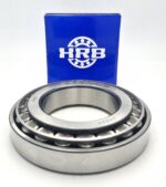 بلبرینگ مخروطی 30220 | رولبرینگ مخروطی سنگین با قطر داخلی 100 میلی‌متر مناسب محور و دیفرانسیل ماشین‌آلات سنگین