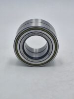 بلبرینگ DAC356535+ Gold HRB | بلبرینگ چرخ (هاب/دو ردیفه) | بخش C3 (گشادتر) | گرید Gold | مناسب کاربردهای خودرویی و صنعتی