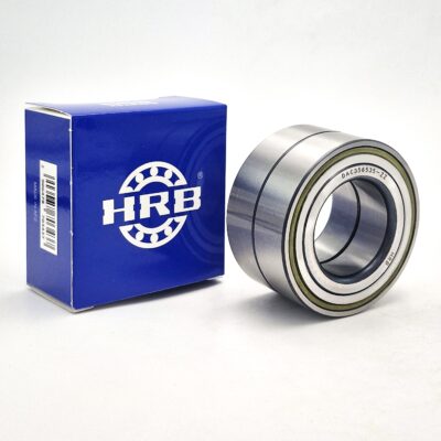 بلبرینگ DAC356535+ Gold HRB | بلبرینگ چرخ (هاب/دو ردیفه) | بخش C3 (گشادتر) | گرید Gold | مناسب کاربردهای خودرویی و صنعتی