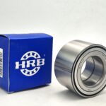 بلبرینگ DAC407442ZZ WAYTOP | بلبرینگ چرخ جلو 40×74×42 میلی‌متر دوطرف فلزی برای خودروهای ایرانی و خارجی