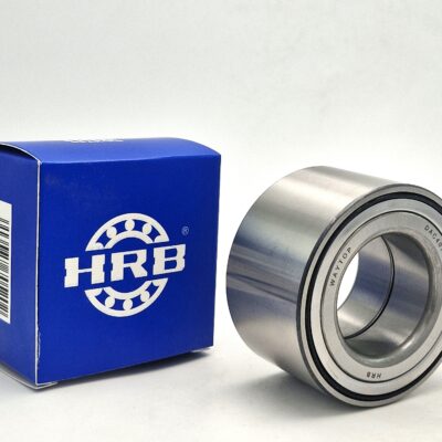 بلبرینگ DAC407442ZZ WAYTOP | بلبرینگ چرخ جلو 40×74×42 میلی‌متر دوطرف فلزی برای خودروهای ایرانی و خارجی