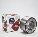 بلبرینگ DAC407442ZZ WAYTOP | بلبرینگ چرخ جلو 40×74×42 میلی‌متر دوطرف فلزی برای خودروهای ایرانی و خارجی