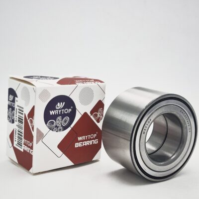 بلبرینگ DAC407442ZZ WAYTOP | بلبرینگ چرخ جلو 40×74×42 میلی‌متر دوطرف فلزی برای خودروهای ایرانی و خارجی